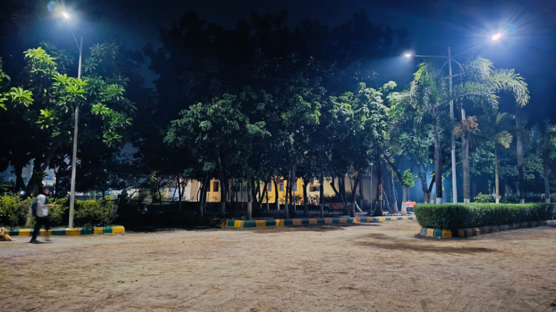 Adamas University Kolkata Campus photo 22